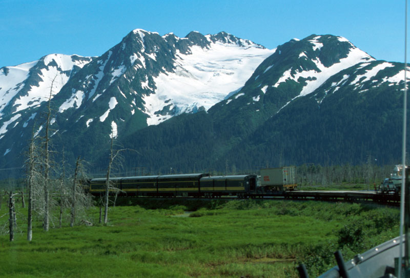 Car Train