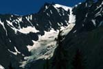 Alyeska Glacier View