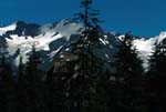 Alyeska Mountain View