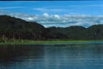 Lake and Hills