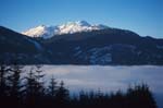 Whistler Valley in Clouds 3