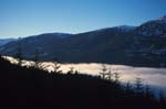 Whistler Valley in Clouds 4