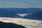 Whistler Valley in Clouds 6